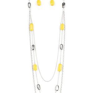 PAPARAZZI JEWELRY